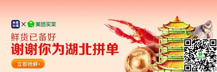 谢谢你为湖北拼单李佳琦,谢谢你为湖北拼单回看