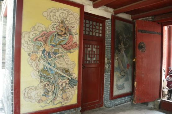 寺庙里能读书吗,在寺庙里读书要守些什么规矩