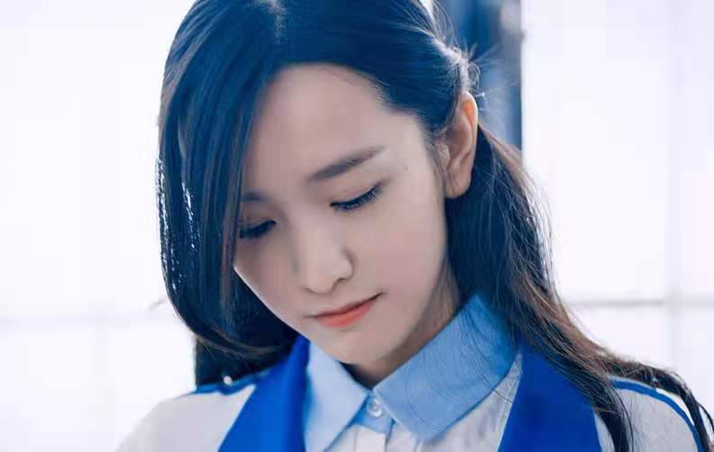 最美洛枳,最美洛枳晁然