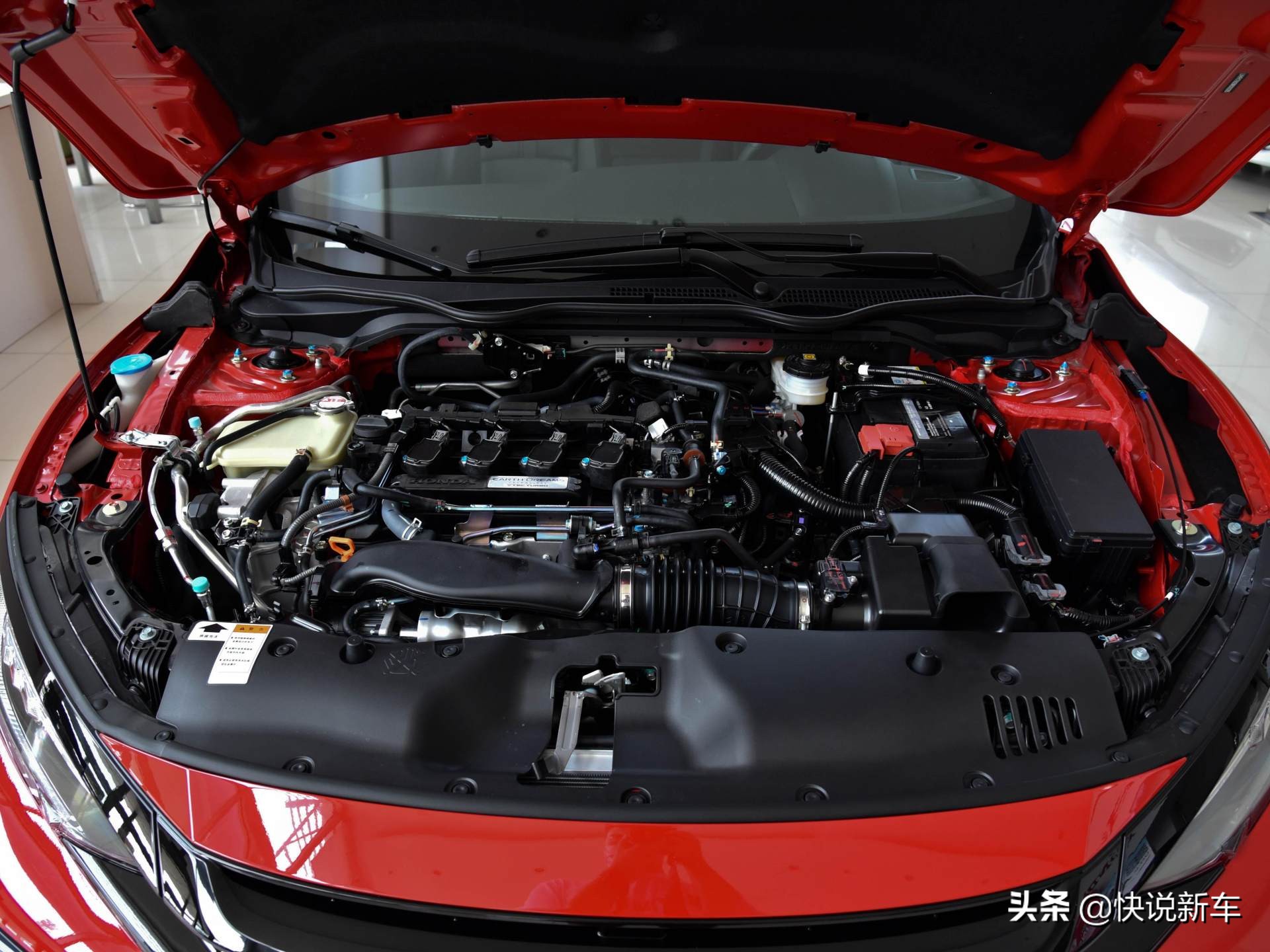 思域动力对比高尔夫,思域和高尔夫发动机对比