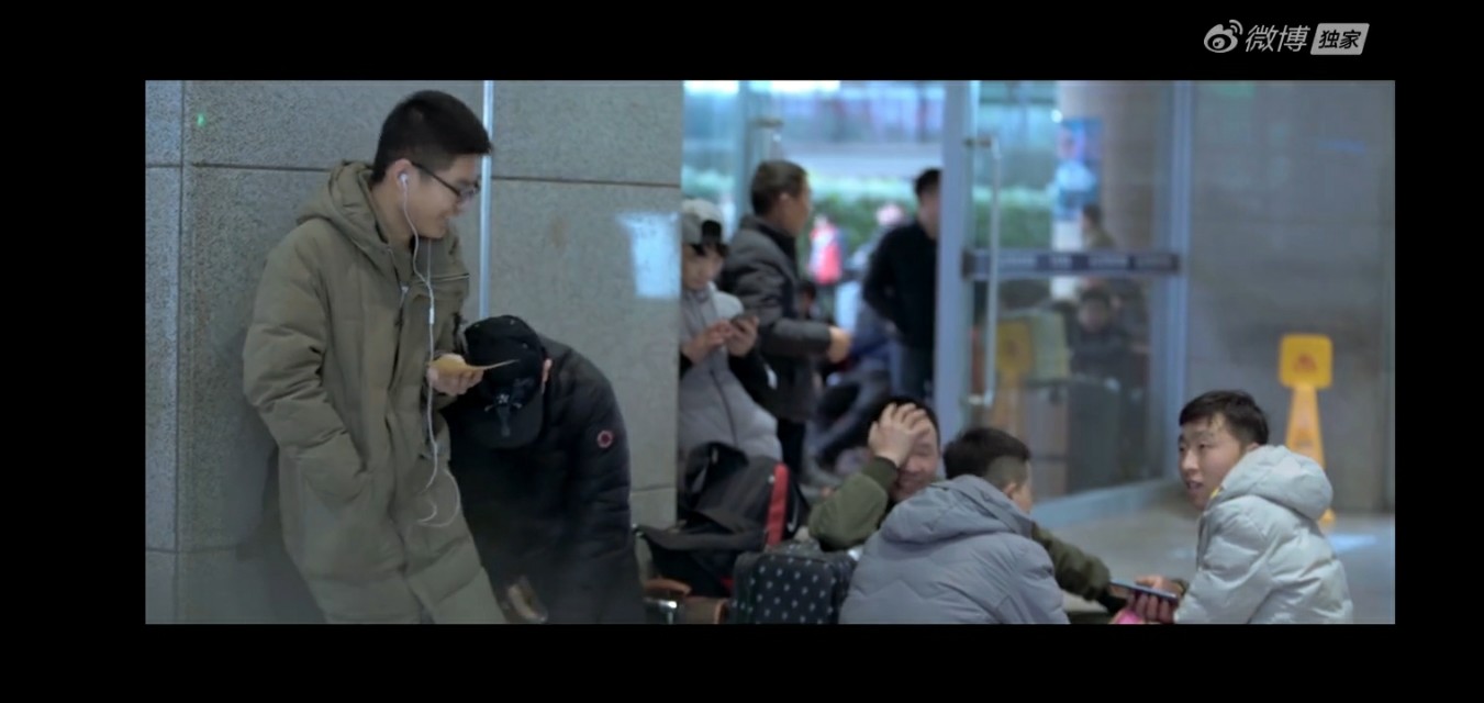 一份来自家乡的礼物让岳云鹏哭了,岳云鹏相声全集视频送情郎