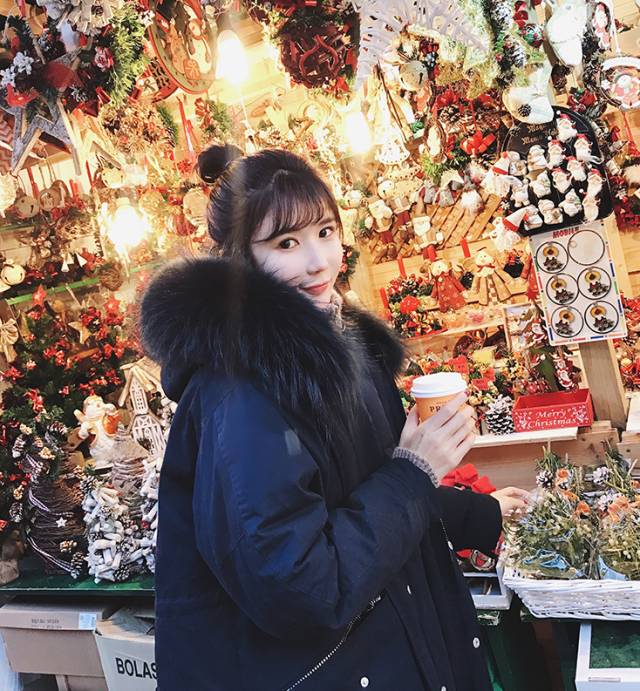 2022年新年穿搭,新年穿搭女冬2022