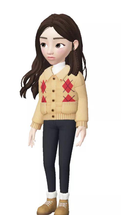 2021年即将流行的染发色,2020年流行的9大发色