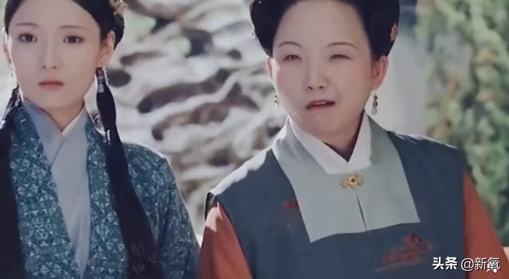 乔欣越来越优雅端庄了,乔欣气质真的好颜值又美