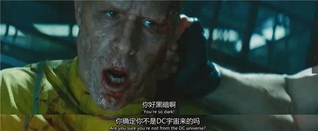 刺激！2020上不了的超级英雄片，这波全都“报复性”回归