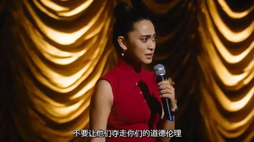 大尺度、双性恋、争女权，这部印度版的《淑女的品格》你会看吗？