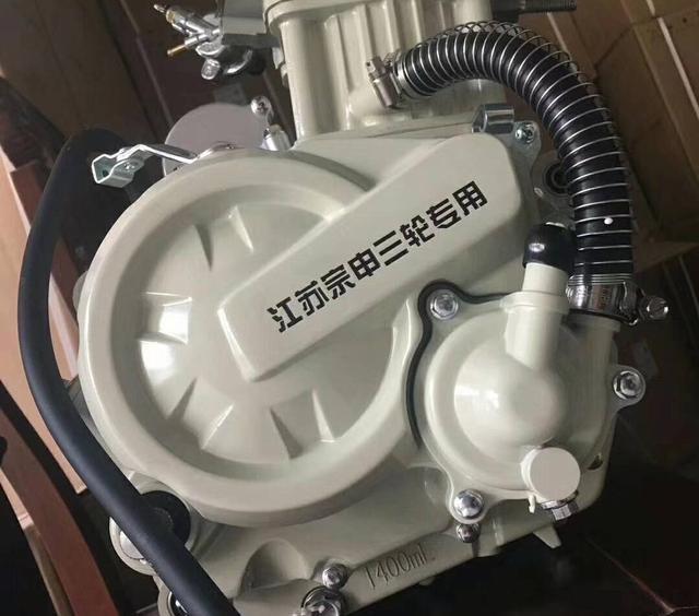 125摩托车发动机本田好还是宗申好,宗申三轮摩托车发动机哪个耐用