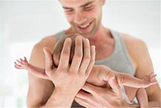 这四种孩子天生智力就高,0-3个月宝宝智商发育