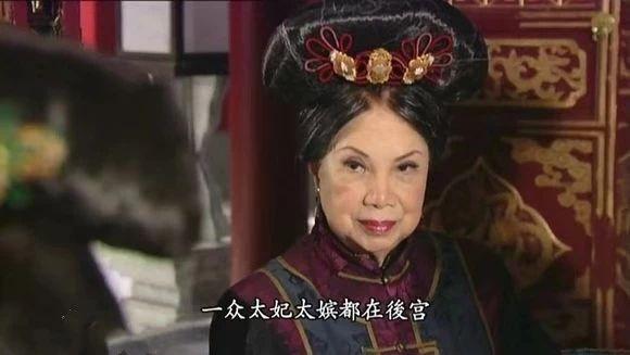 达叔港片黄金配角,达叔一路走好港片再无黄金配角