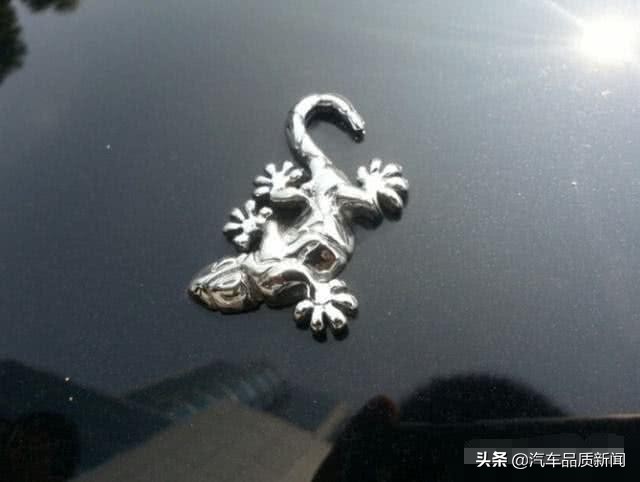 全球最罕见豪华车标,全球公认5大豪华车标