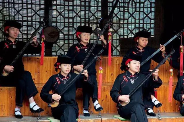 广西各地自驾路线！桂林太贵，广西还有这些景美价廉，值得一去