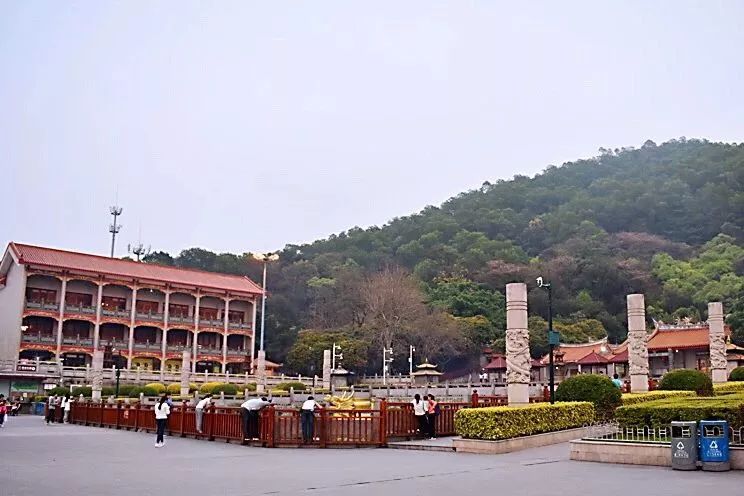 宝安福地,宝安福地在哪里