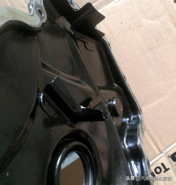 ea888正时链条更换后数据不正常,ea888没有及时更换火花塞导致拉缸