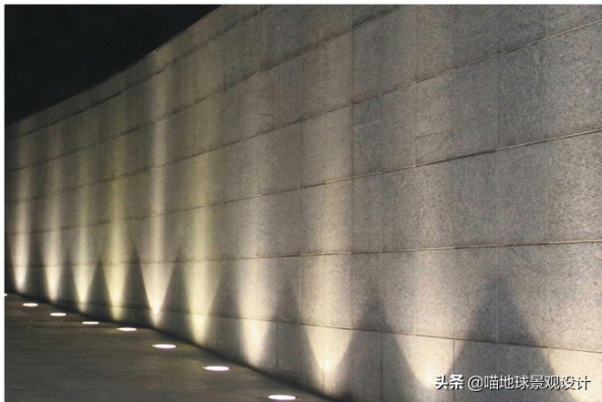 景观照明灯具有哪些,最新款户外充电照明灯具