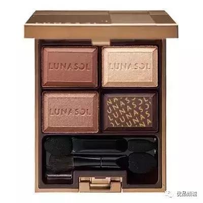 日本有名化妆品牌大全,到日本必买的化妆品牌