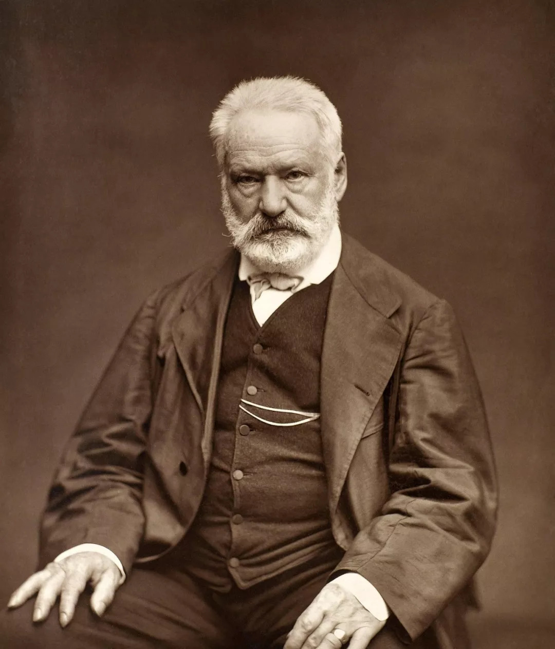 世界文学名人排行榜前十,世界著名作家经典语录