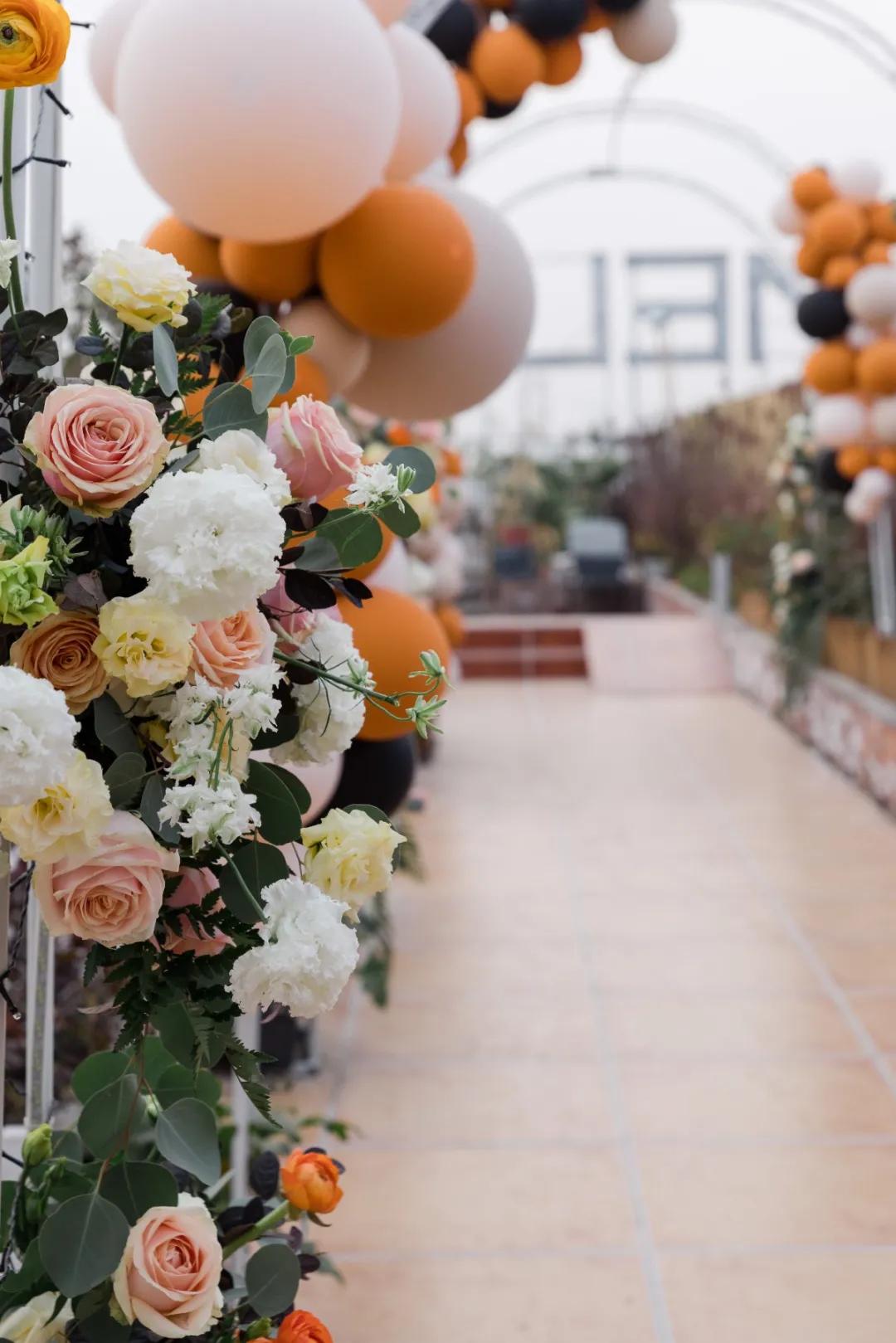 温州城中惊现“空中花园”，把美学装进料理里