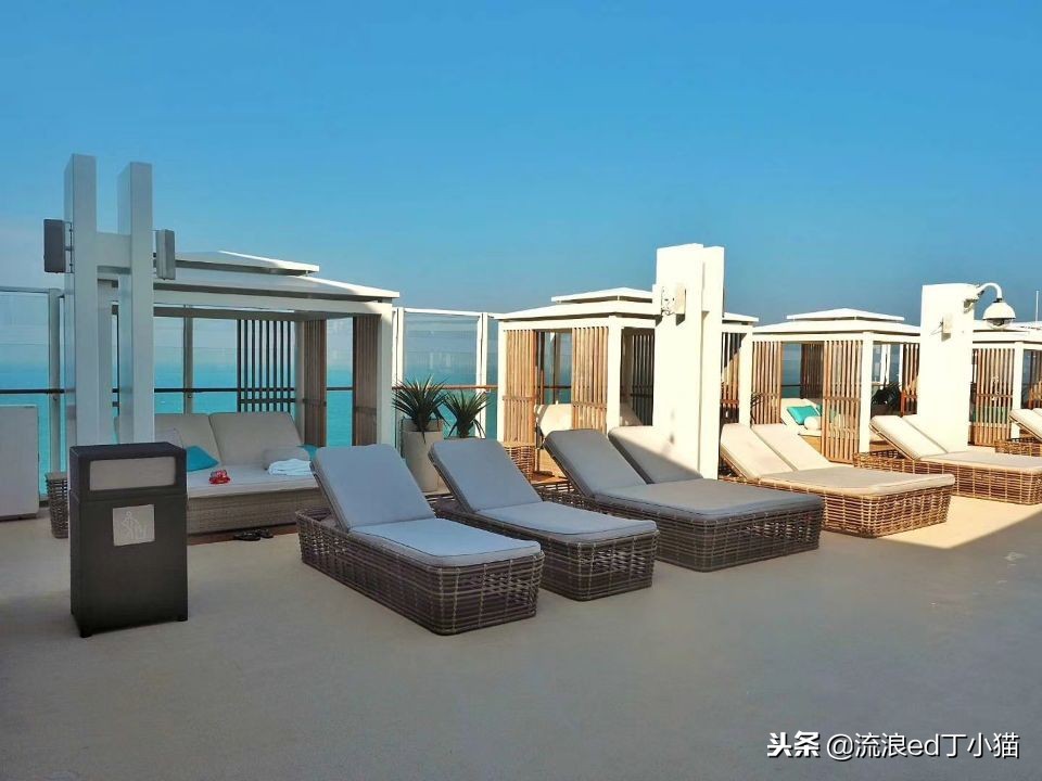 邮轮到底好不好玩,世界梦号邮轮环游哪里