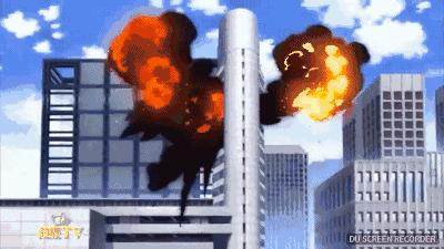 本宫撩戏之零的执行人还是炸高楼、救小兰、反牛顿动作戏的老套路