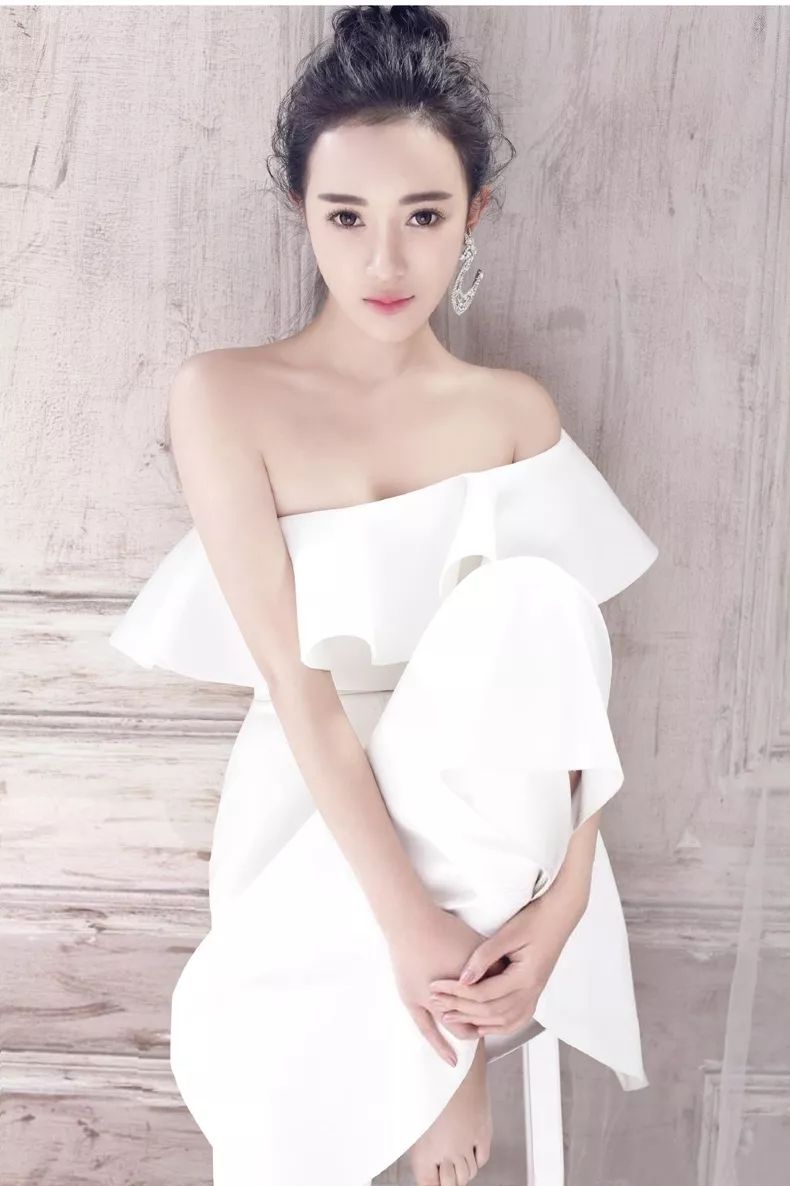 angelababy同款黑色礼服,买angelababy穿的同款高定