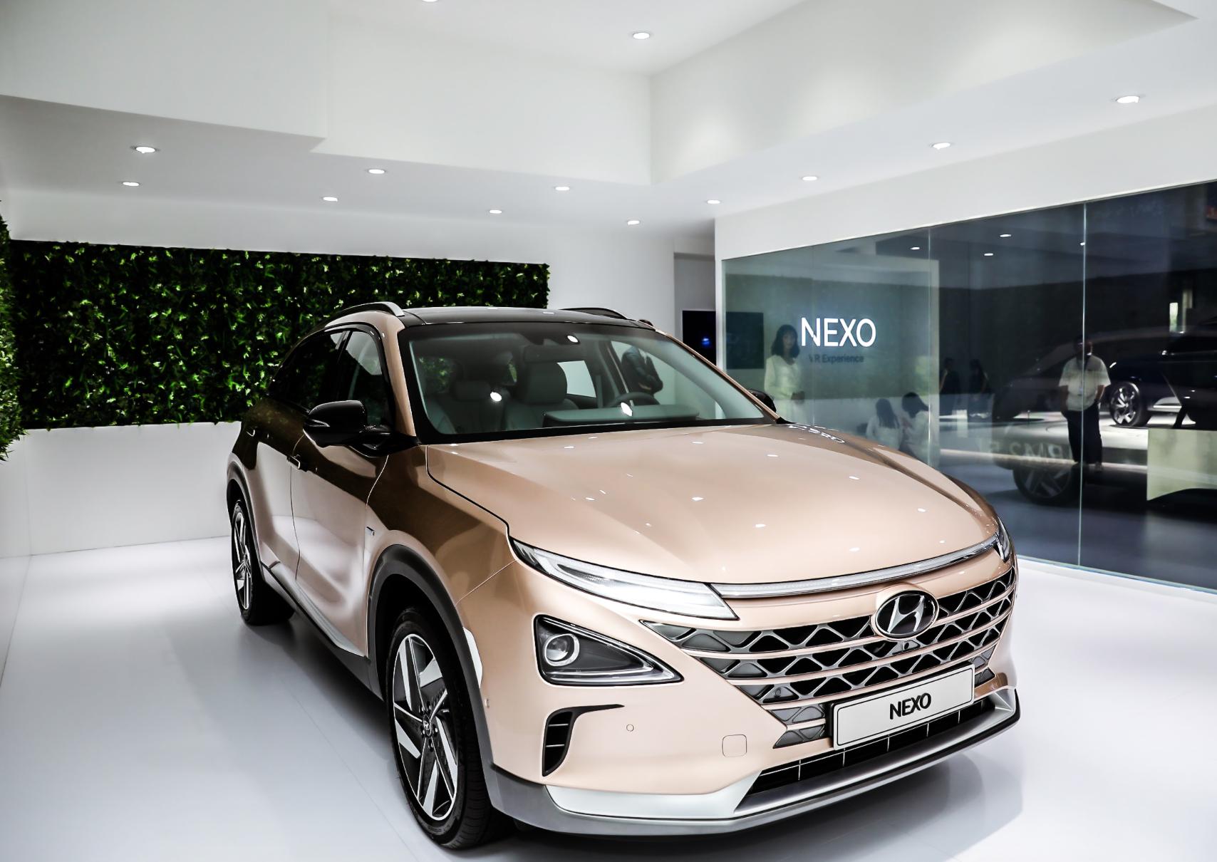 你不知道的十大黑科技,第四代胜达重回巅峰