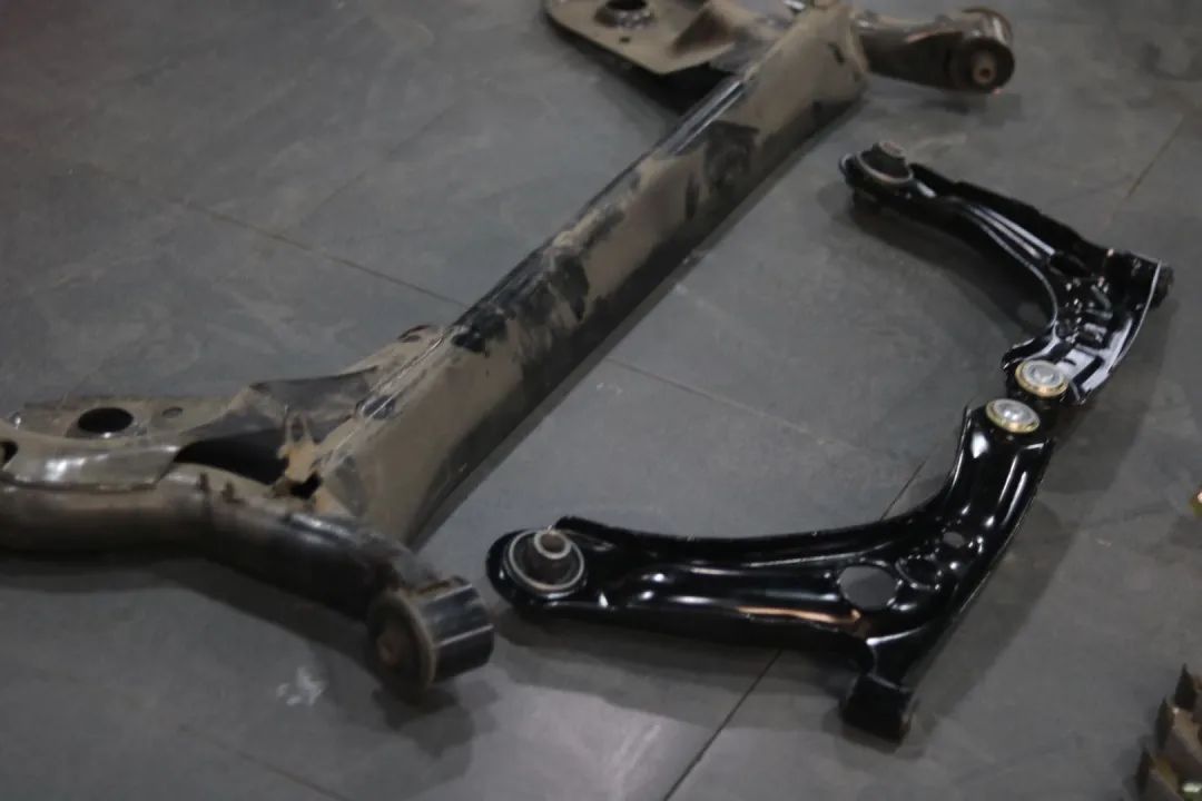 怪兽修车日记翻新价格,比亚迪f0老车翻新案例