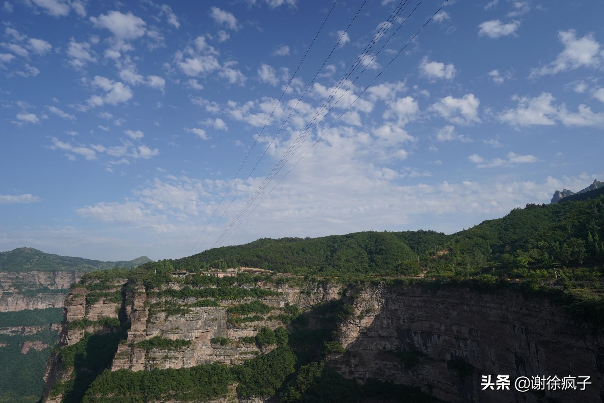 到安阳去看旅游景点,安阳旅游不登高的景区