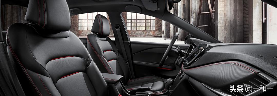 除了科鲁泽和英朗还有哪款能对比,雪佛兰科鲁泽介绍四缸功能