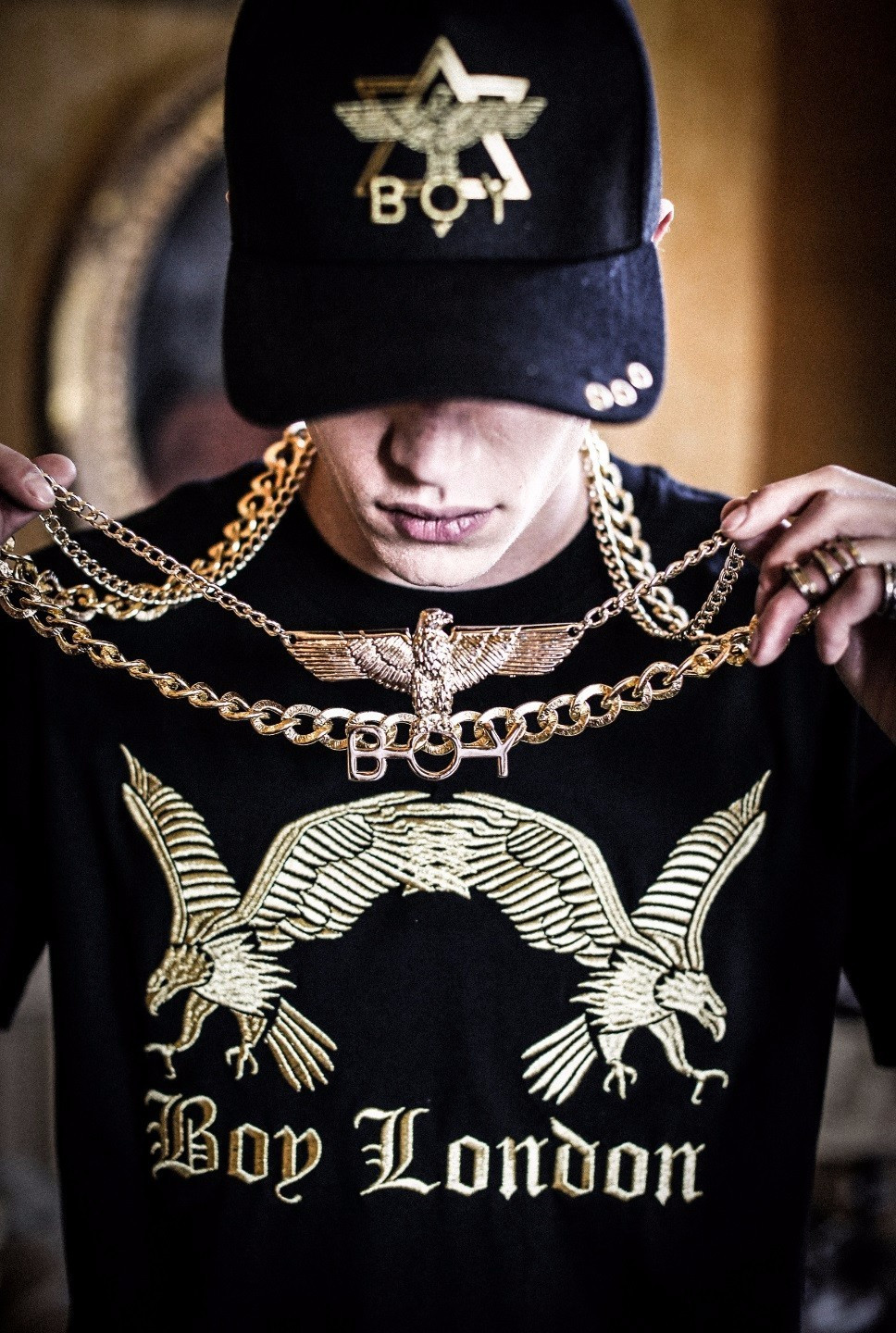 全球十大潮牌2021,世界十大潮牌品牌大全