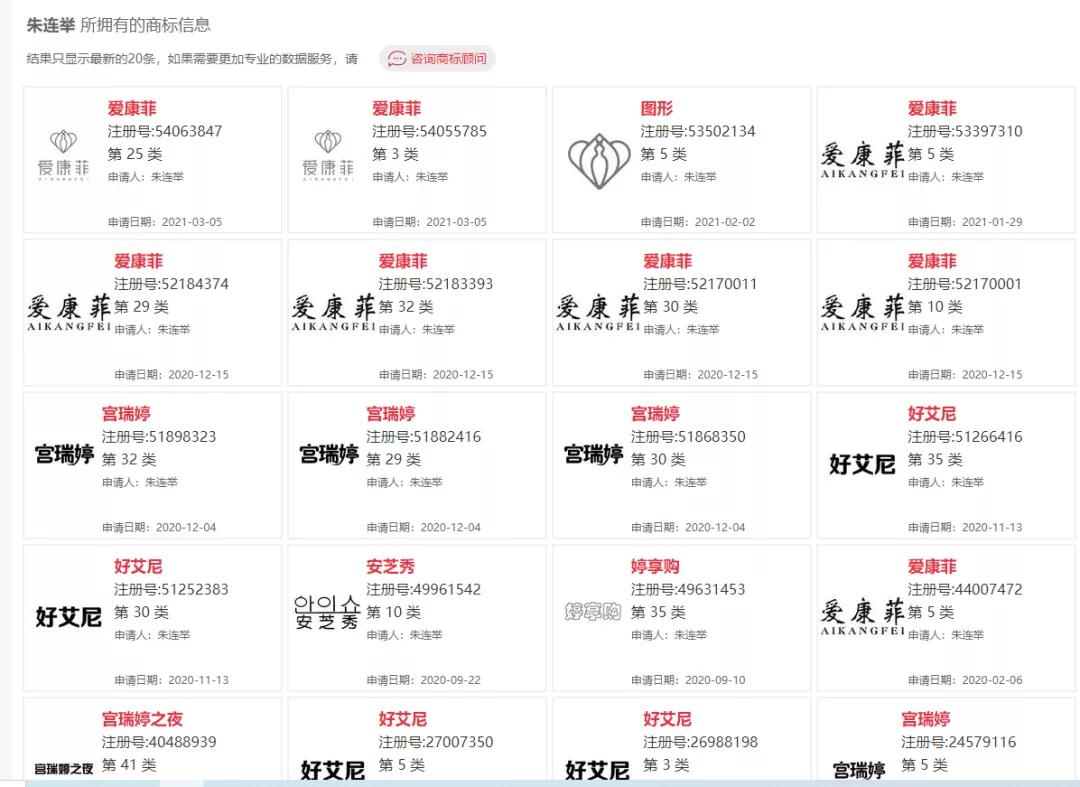 虚假宣传、多层代理，爱康菲是否“宫瑞婷”附体？