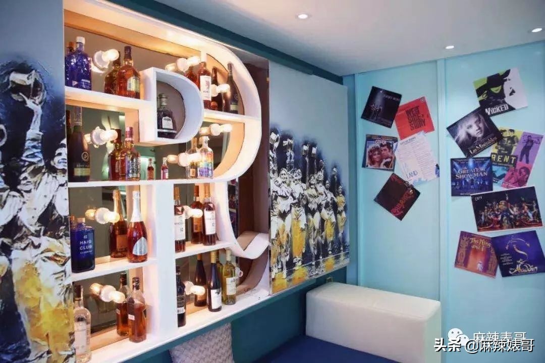 明星家装修对比,明星家装怎么装修