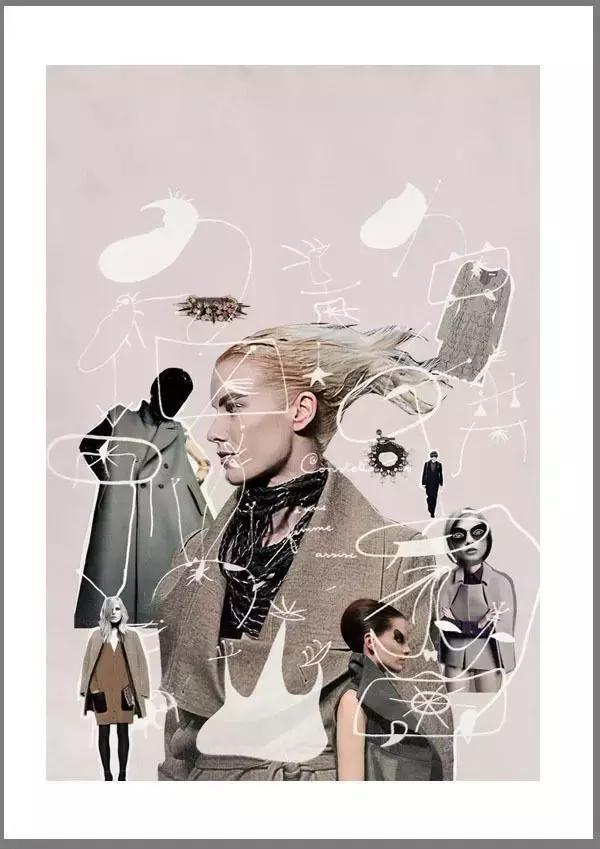 服装设计师怎么学,服装设计师怎么学习