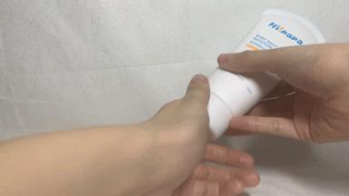 婴幼儿身体乳测评红榜,婴幼儿身体乳ph值