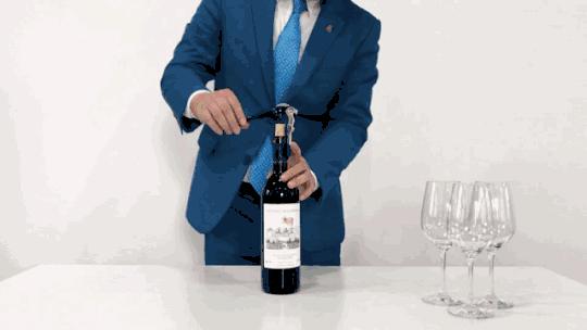 如今，有品味的酒友，都用这些开瓶器