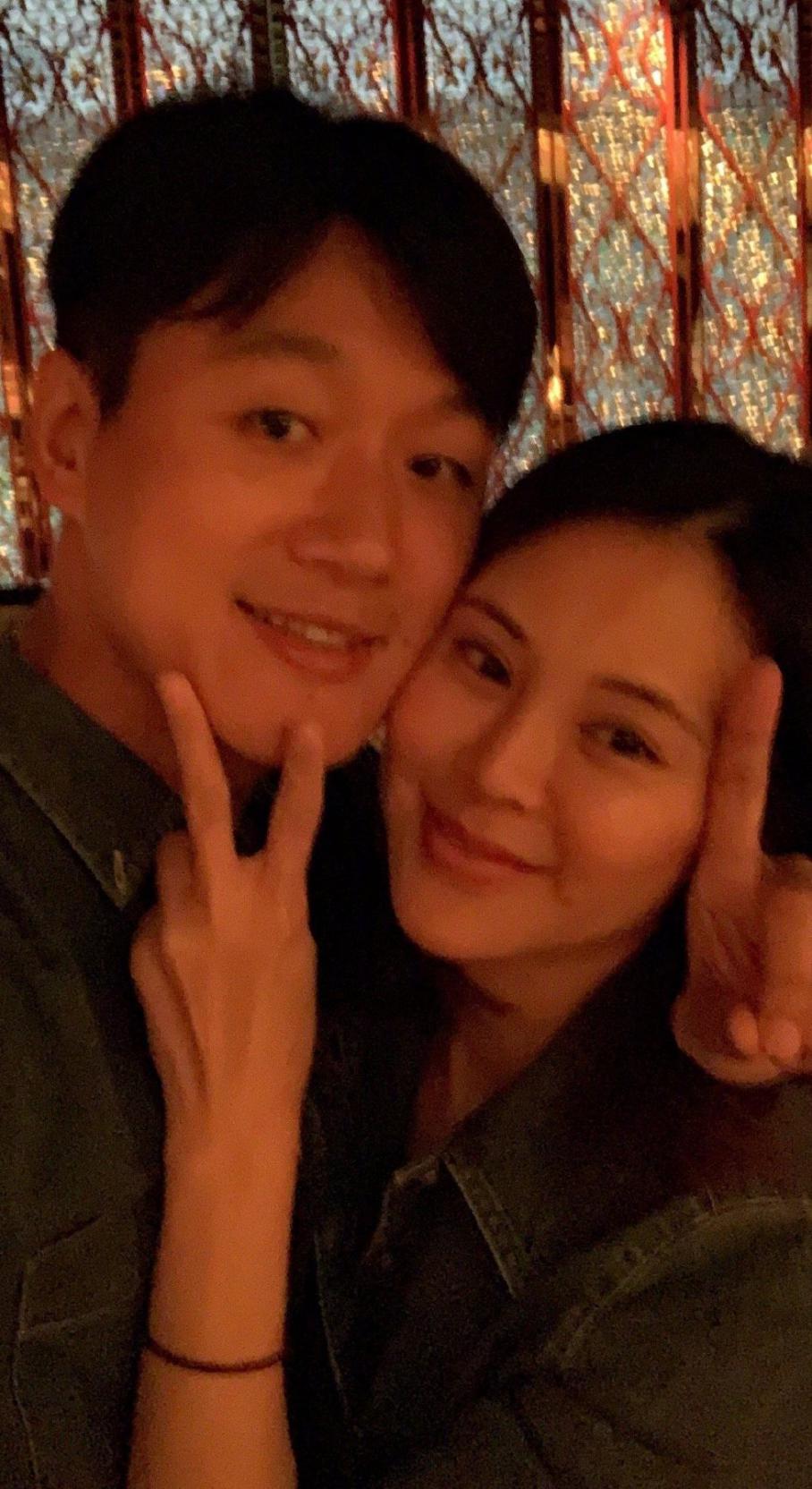 佟大为服饰穿搭,佟大为年轻时的衣服