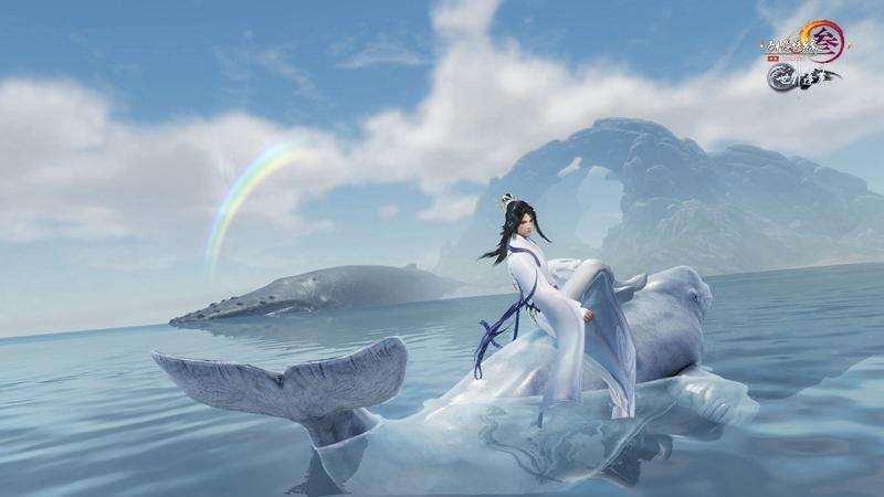 剑网3十大高手,剑网3四大攻略