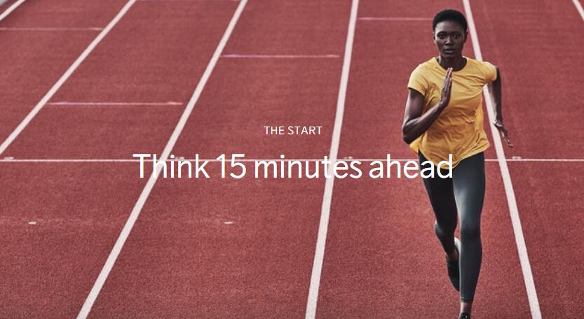 跑步都怎么穿搭的,跑步如何穿搭夏天