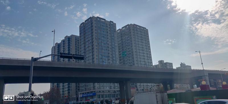 一加旗舰机一加6t开箱上手体验,一加6t重度使用半年后测评