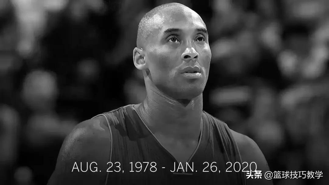 科比直升机失事视频完整版,巨星陨落科比因坠机去世