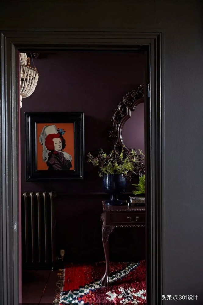 怎么黑得有光泽,怎么黑得发亮