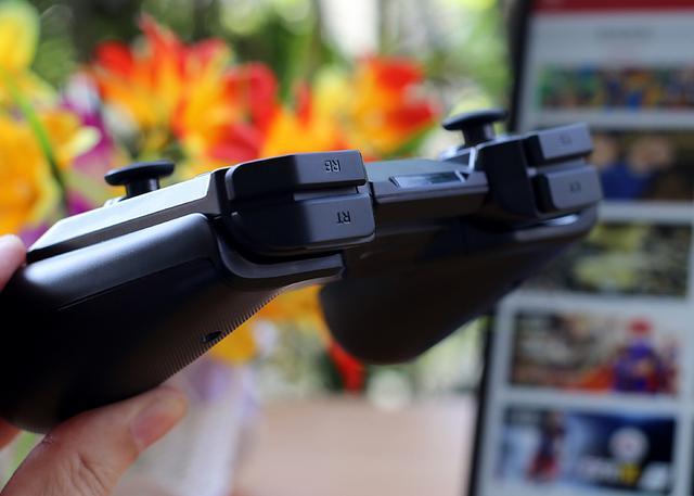 北通h2手柄可以玩什么游戏,北通h2手柄一键连招