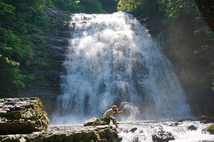 江西旅游三清山景点推荐,江西旅游景点三清山