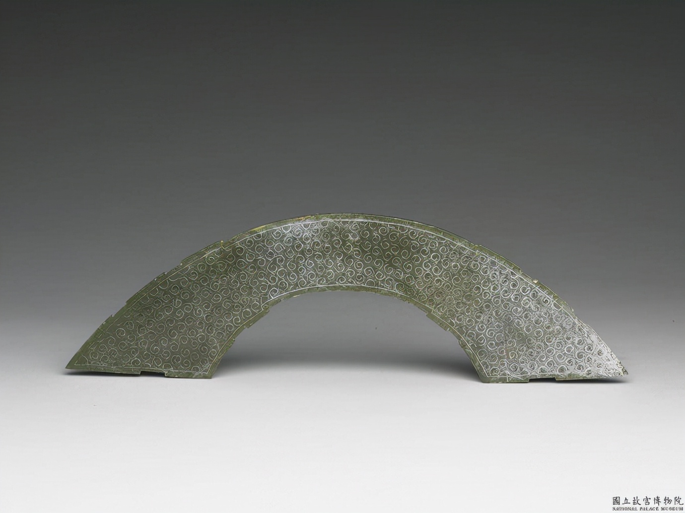 台北故宫博物院汉代玉器,台北故宫博物院高古玉