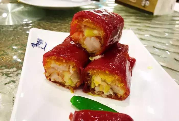 3号线有啥好吃的,1号线和3号线有什么好玩的地方