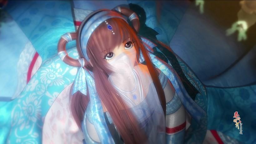 国漫超萌萝莉,国漫推荐高颜值有萌娃