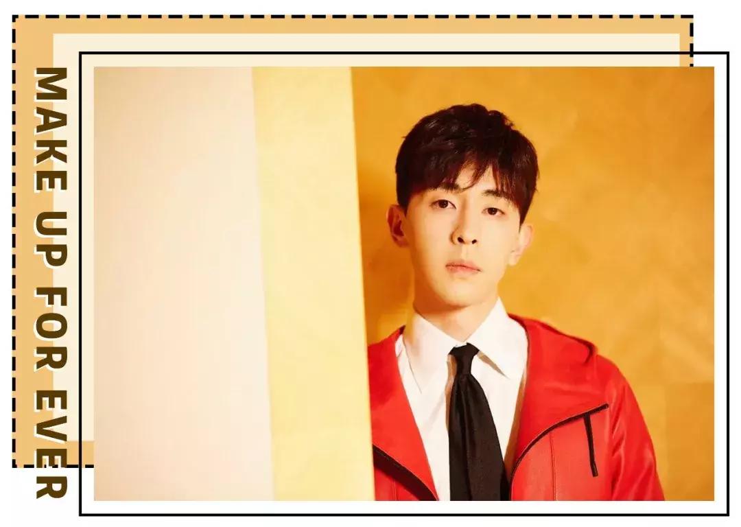 当红小鲜肉集合,当红小鲜肉