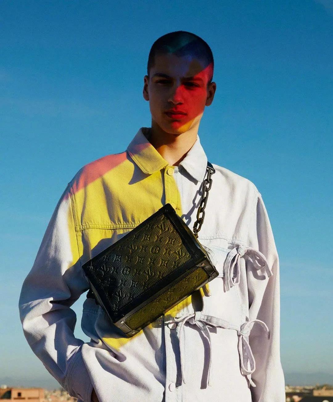 穿搭被嫌,穿搭太土被嫌弃