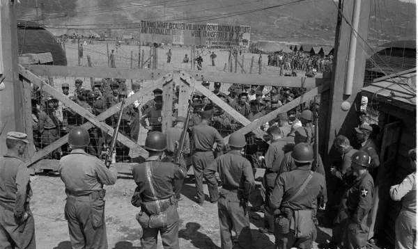 抗美援朝打三年谈两年？美国是怎样把筹码一个个谈丢的？