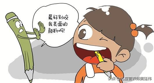 铅中毒吃什么最好,预防铅中毒不吃带铅的食物