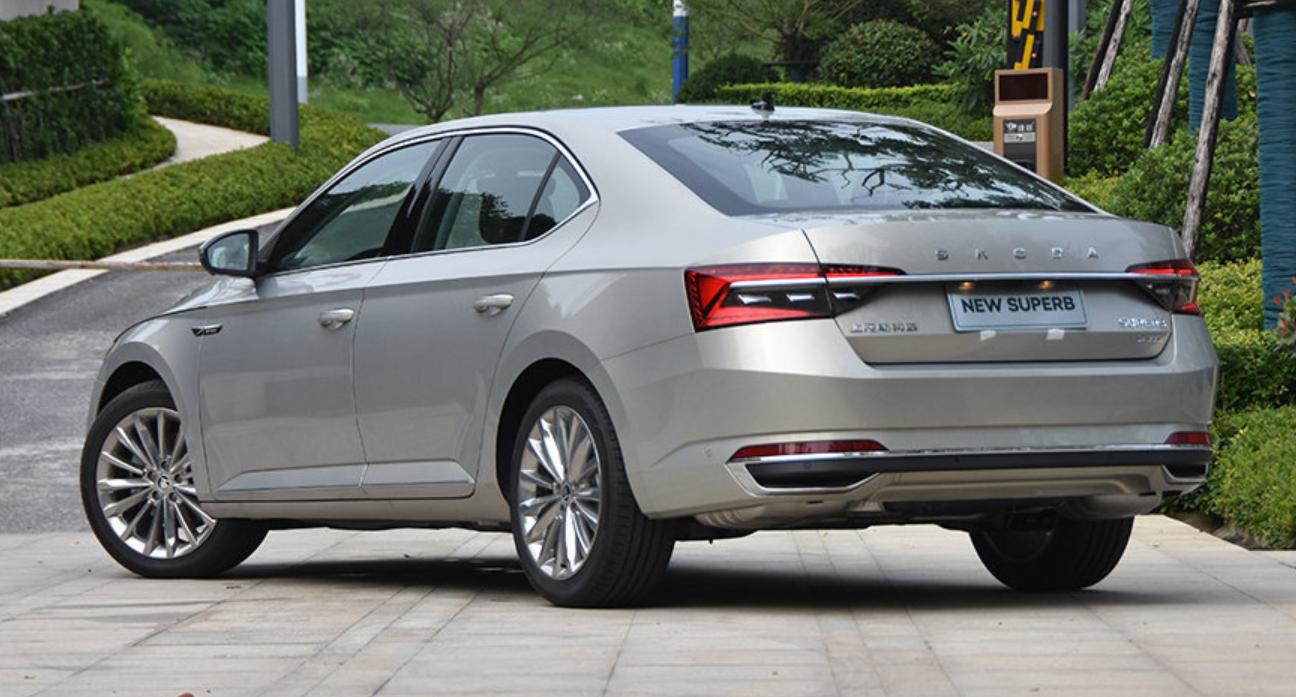 嫌雅阁、凯美瑞、*萨特帕**烂大街？了解一下这些20万的车也不亏